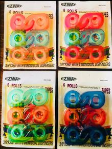 Sellotape - Large Quantity For Christmas Sellers!