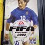 FIFa 2002 Game in Italian PlayStation2 Ps2 games Original Image 3