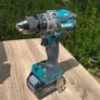 Like new!! Combi drill XGT and Impact driver XGT Image 5