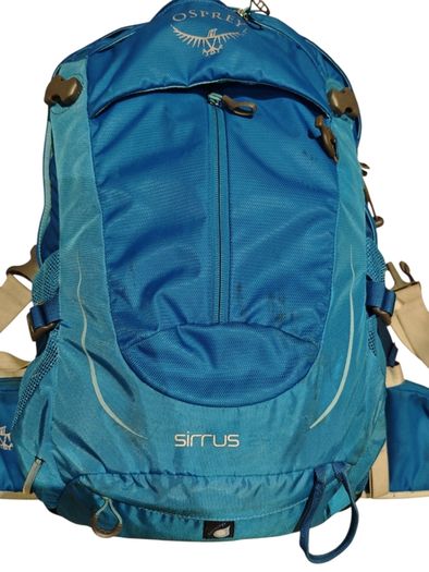 Osprey Sirrus 24 L