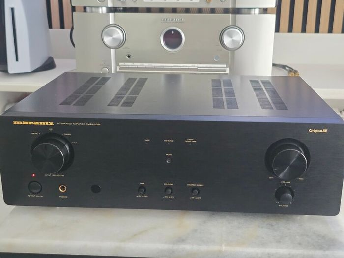 Marantz PM6010 OSE Integrated Amplifier  Excellent Condition