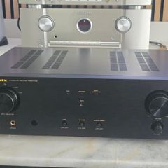 Marantz PM6010 OSE Integrated Amplifier  Excellent Condition