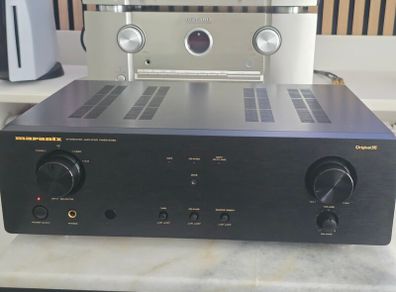 Marantz PM6010 OSE Integrated Amplifier  Excellent Condition