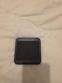Quadlock  Charge Pad