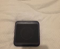 Quadlock  Charge Pad