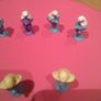 smurfs stickeez Image 4