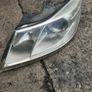 Skoda Octavia MK2 Facelift 06-12 2 x Head Light 1Z2 941 016F, 1Z2 941 015F Image 5