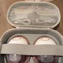 MOMCOZY M6 Breast pump and Accessories Image 2