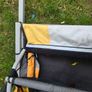 Bicycle trailer Image 2