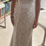 Debs, ball, bridesmaid or special occasion dress uk 10 Image 2