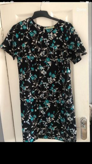 Ladies dress size 12