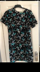 Ladies dress size 12