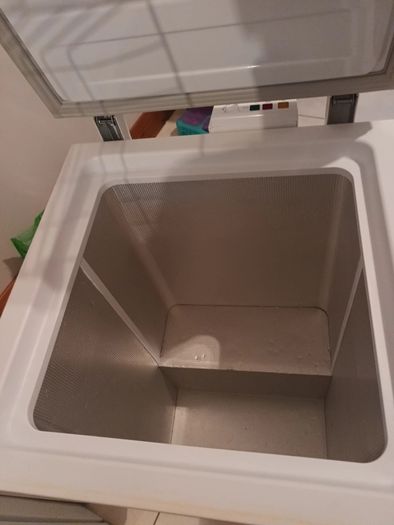 Beko Chest Freezer