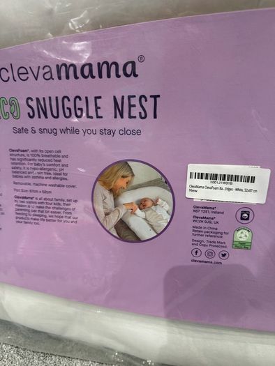 Clevasleep pod