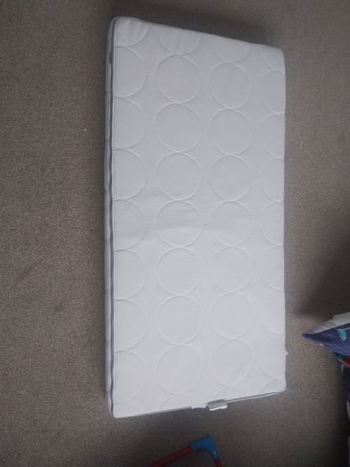 Cot mattress