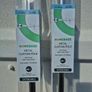 3 Homebase Extendable Metal Curtain Poles Image 2
