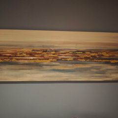 Canvas print