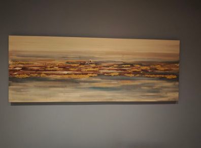 Canvas print