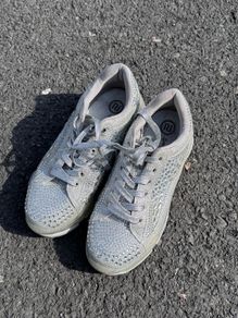 River Island trainers