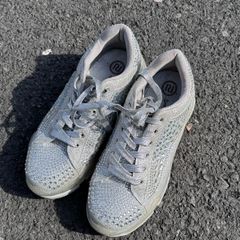 River Island trainers