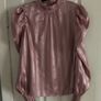 Ladies stunning blouse size L Image 4