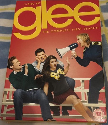 Television Series, Mini Series & Television Shows DVDs (Various Genres)