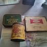 Tobacco tins Image 2