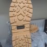 Grafters Apprentice Safety Boots UK 12 Image 3