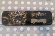 Harry Potter tin pencil case