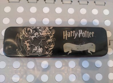 Harry Potter tin pencil case