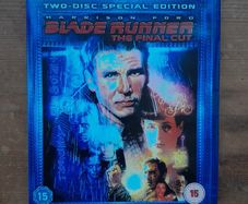 Blade Runner - The Final Cut - Blu-ray