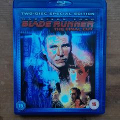 Blade Runner - The Final Cut - Blu-ray