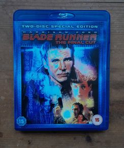 Blade Runner - The Final Cut - Blu-ray
