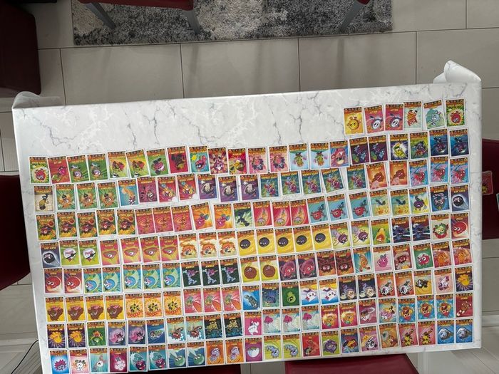 Moshi Monsters