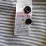 Burton Stripped Shirt M Image 5
