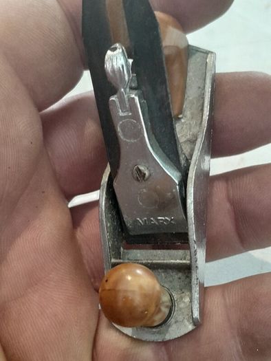 vintage miniature wood plan