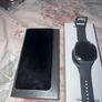 Samsung S25 & galaxy watch 8 Image 2