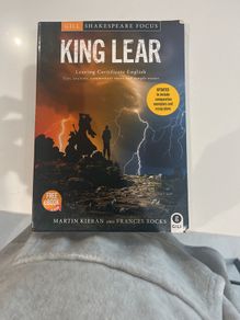 King Lear