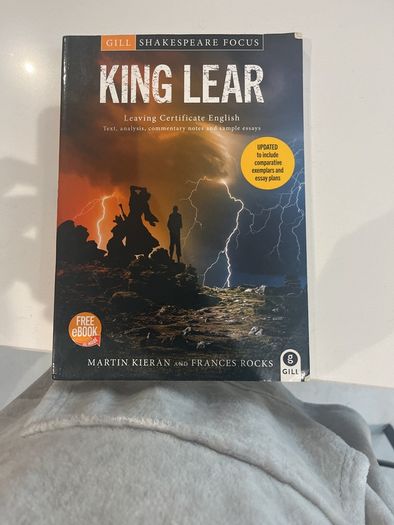 King Lear