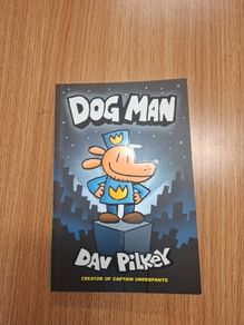 Dogman