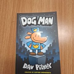 Dogman