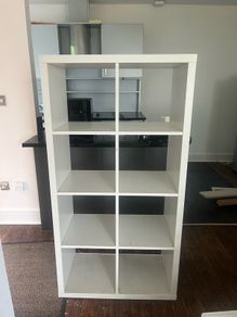 bookshelf