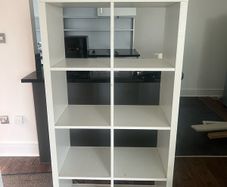 bookshelf