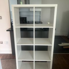 bookshelf