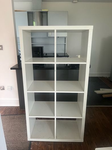 bookshelf