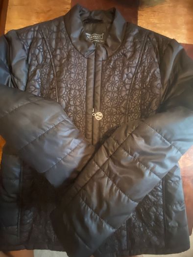 Normann Women's Jacket