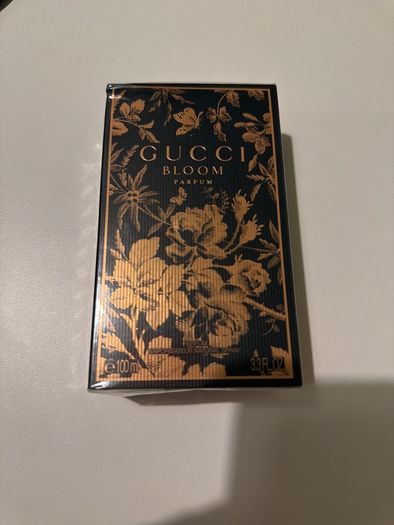 Gucci Bloom 100ml pure parfum for her