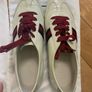 Genuine gucci flat size 6 Image 2
