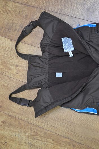 Kanz fleecelined trousersd outerwear 80cm 1 year