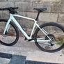 cube nulane gravel bike Image 6